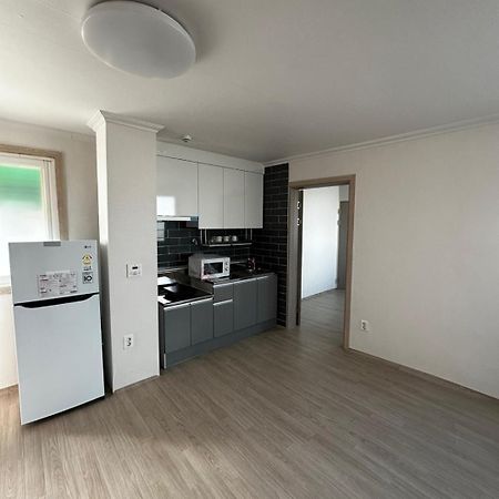 ג'אונג'ו Wansangolgh Guest House מראה חיצוני תמונה