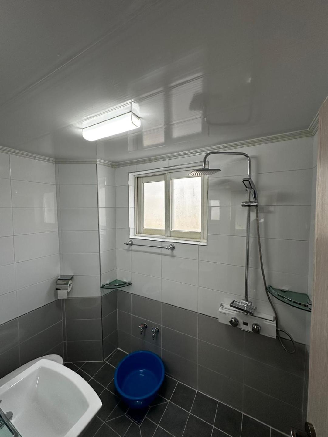 ג'אונג'ו Wansangolgh Guest House מראה חיצוני תמונה