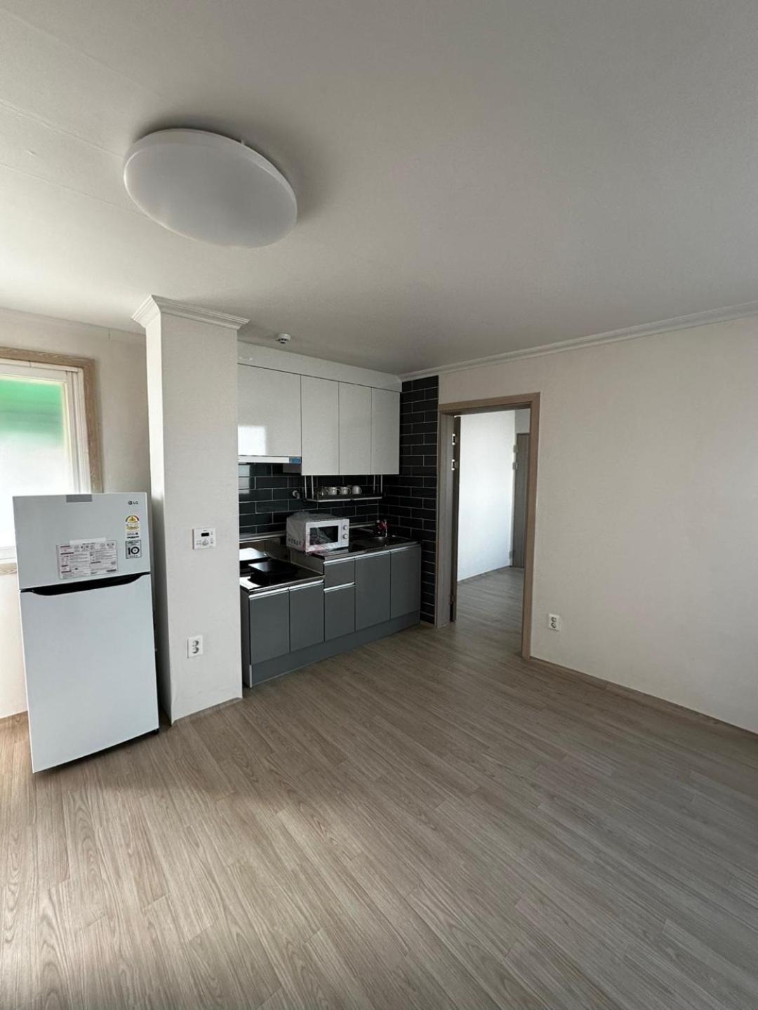 ג'אונג'ו Wansangolgh Guest House מראה חיצוני תמונה