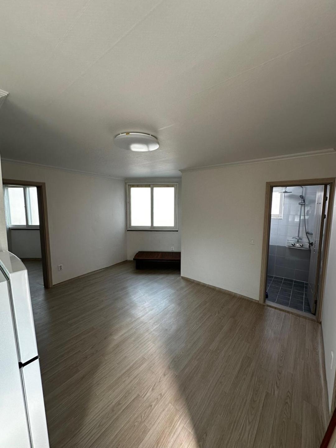 ג'אונג'ו Wansangolgh Guest House מראה חיצוני תמונה